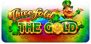 Threefold the Gold