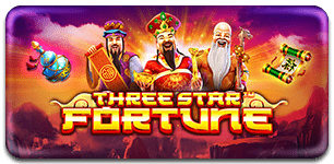 Three Star Fortune