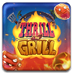 Thrill To Grill