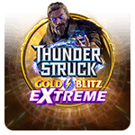 Thunderstruck Gold Blitz Extreme