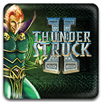 Thunderstruck II