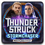 Thunderstruck Stormchaser