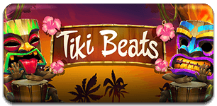 Tiki Beats