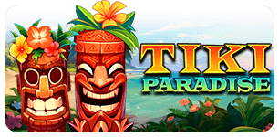 TIKI PARADISE