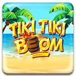 Tiki Tiki boom