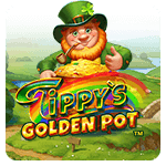 Tippys Golden Pot