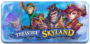 Treasure Skyland 