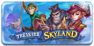Treasure Skyland