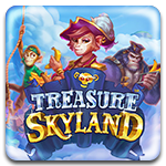 Treasure Skyland