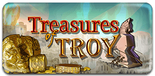 Treasures of Troy