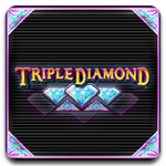 Triple Diamond