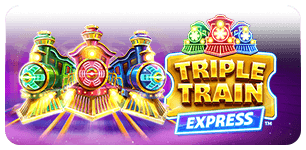 Triple Train Express