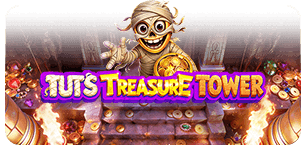 Tuts Treasure Tower