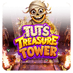 Tuts Treasure Tower