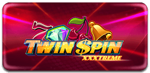Twin Spin XXXTreme