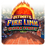 Ultimate Fire Link Cash Falls Olvera Street