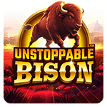 Unstoppable Bison