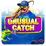 Unusual Catch