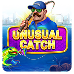 Unusual Catch