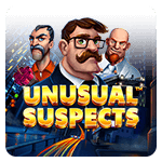 Unusual Suspects