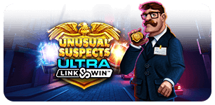 Unusual Suspects Ultra Link and Win
