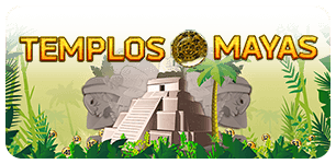 Templos Mayas