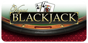 Vegas Blackjack