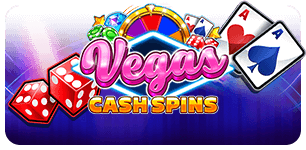 Vegas Cash Spins