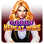 Vegas Repeat Wins