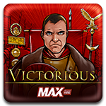 Victorious