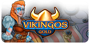 Vikingos Gold