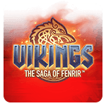 Vikings the Saga of Fenrir