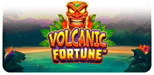 Volcanic Fortune