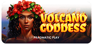 Volcano Godess