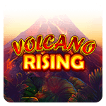 Volcano Rising