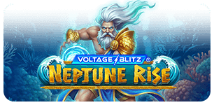 Voltage Blitz Neptune Rise