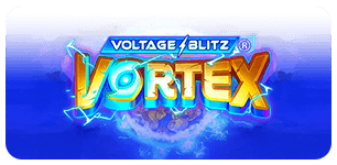 Voltage Blitz Vortex