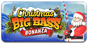 Christmas Big Bass Bonanza