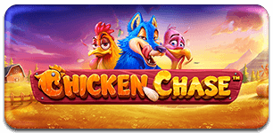 Chicken Chase