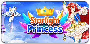 Starlight Princess