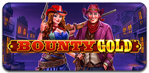 Bounty Gold