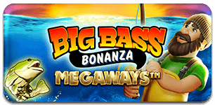 Big Bass Bonanza Megaways