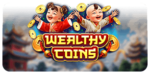 Wealthy Coins