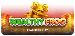 Wealthy Frog