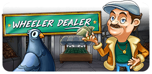 Wheeler Dealer