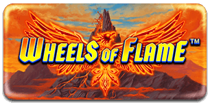 Wheels of Flame