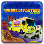 Wheel of Fortune On Tour