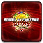 Wheel of Fortunes Ruby