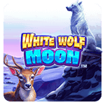 White Wolf Moon