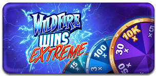 WildFire Wins Extreme